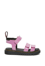 KLAIRE JUNIORS SANDAL COSMIC GLITTER DARK PINK YM8JDP-R27250960