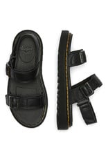 KYLE JUNIORS STELLAR SANDAL BLACK YM9JB-R27252001