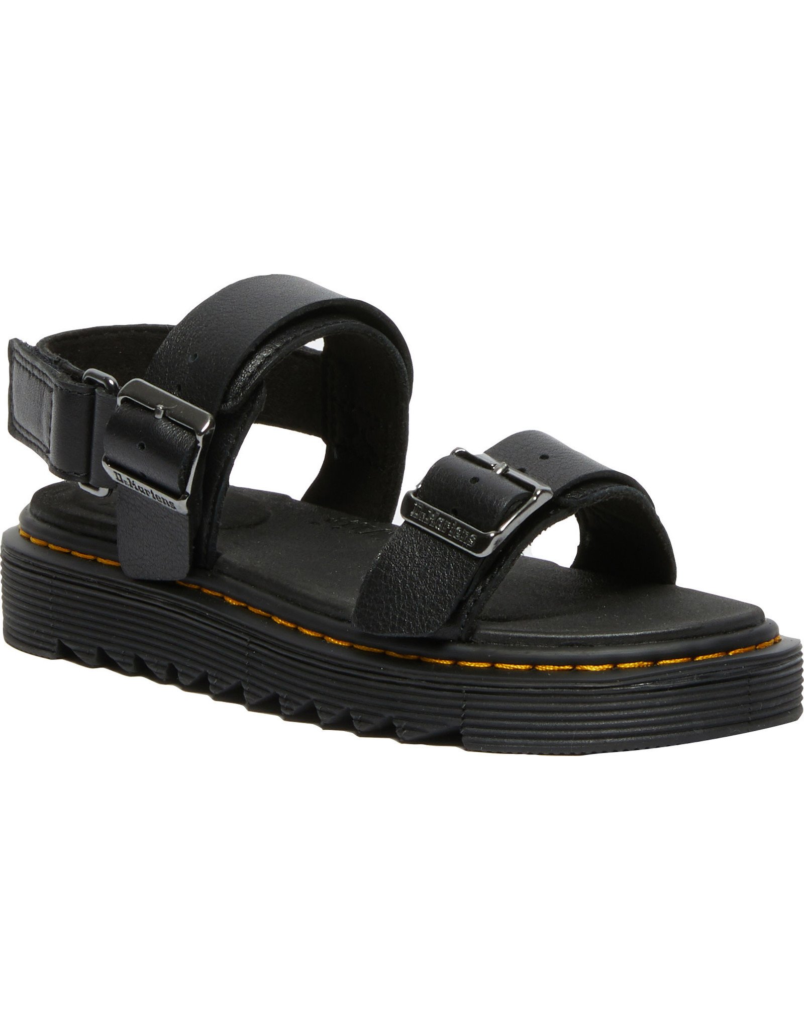 KYLE JUNIORS STELLAR SANDAL BLACK YM9JB-R27252001