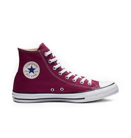 CHUCK TAYLOR HI MAROON C1M - M9613C