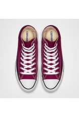 CHUCK TAYLOR HI MAROON C1M - M9613C