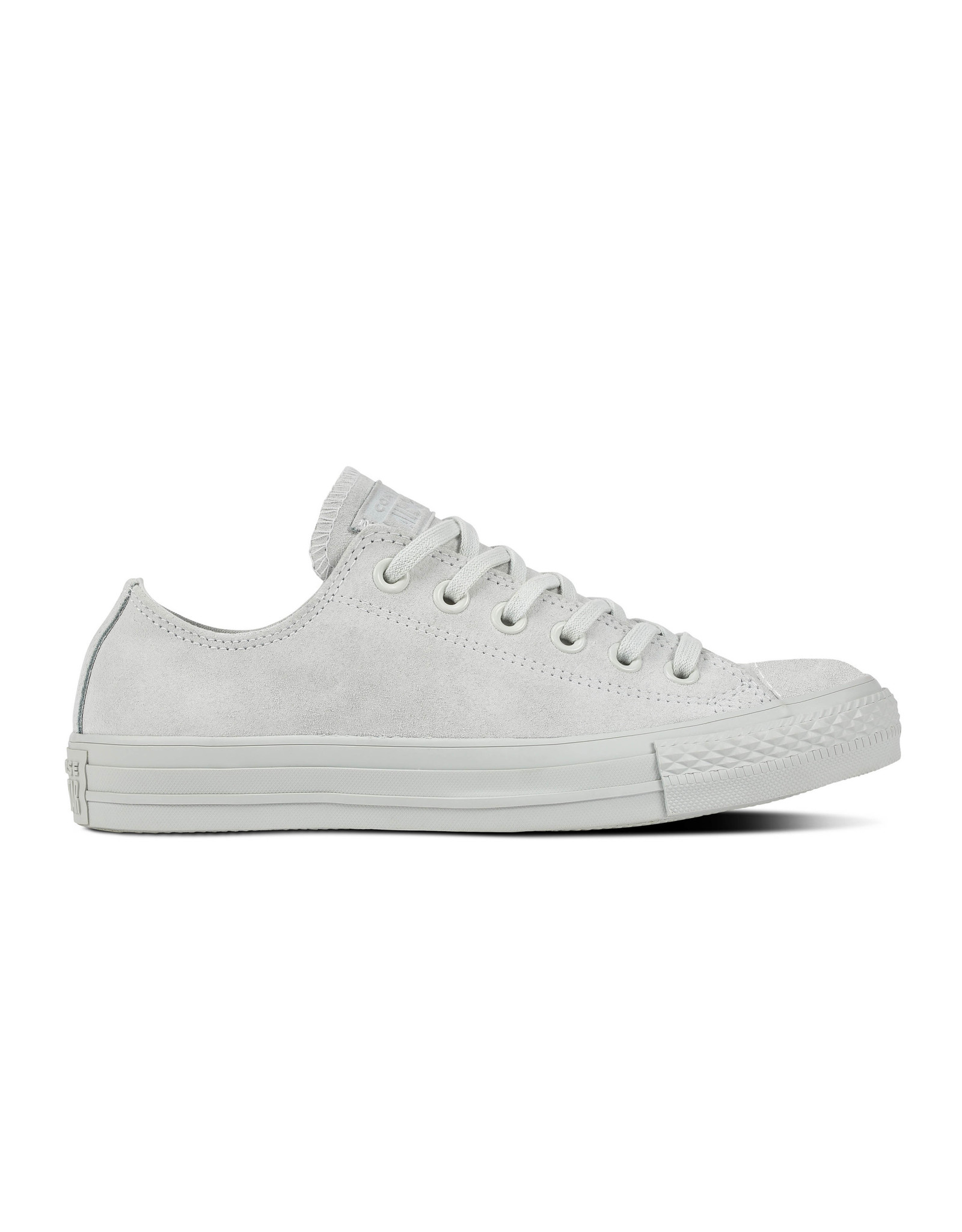 CHUCK TAYLOR OX LIGHT SILVER C12LIS-161415C