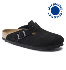 Boston VL SFB Black R BO-BLSU-R 660471