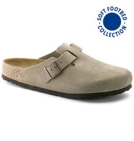 Boston SFB VL Taupe R BO-TASU-R 560771