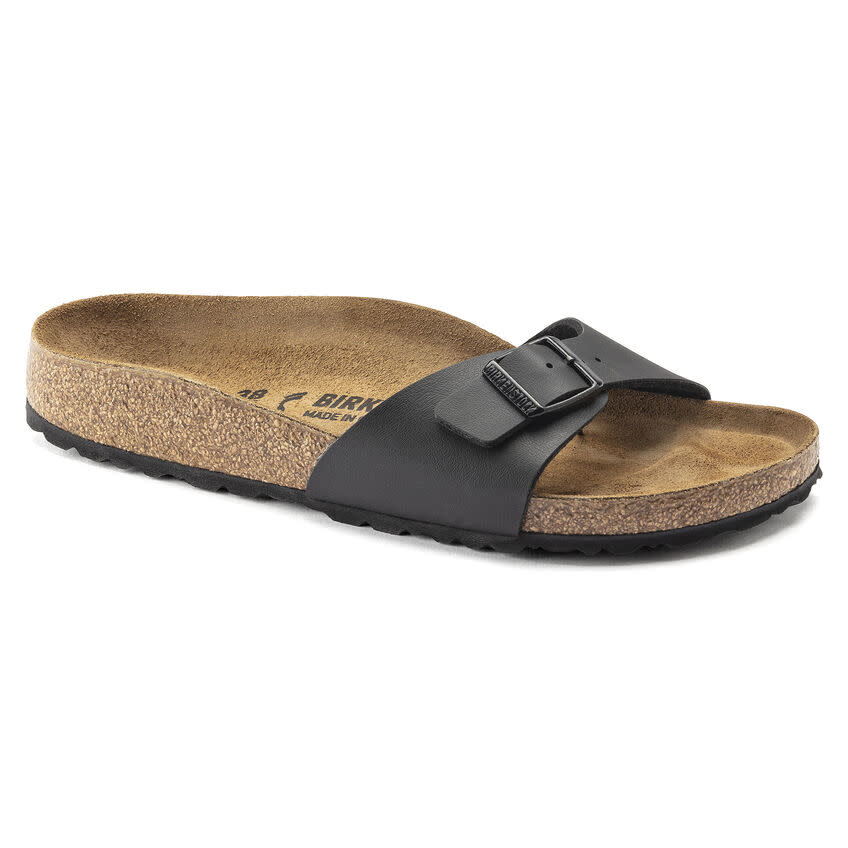 BIRKENSTOCK Madrid BF Black R 40791 - Boutique X20 MTL