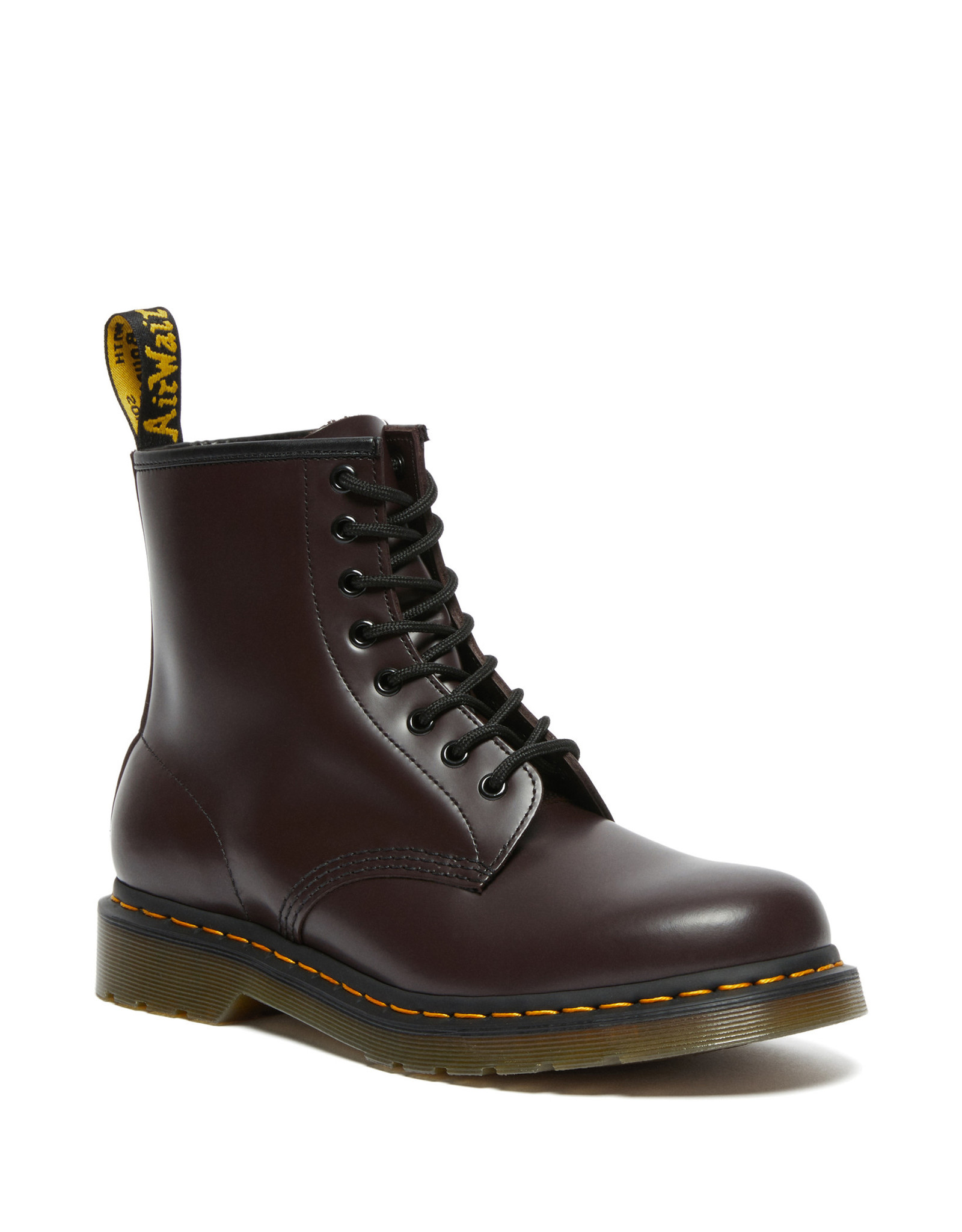 1460 BURGUNDY SMOOTH 815BUR-R27277626