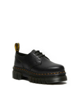 AUDRICK 3-EYE SHOE BLACK NAPPA LUX 340BB-R27147001