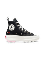 RUN STAR HIKE HI BLACK/UNIVERSITY RED C260LOV-A01598C