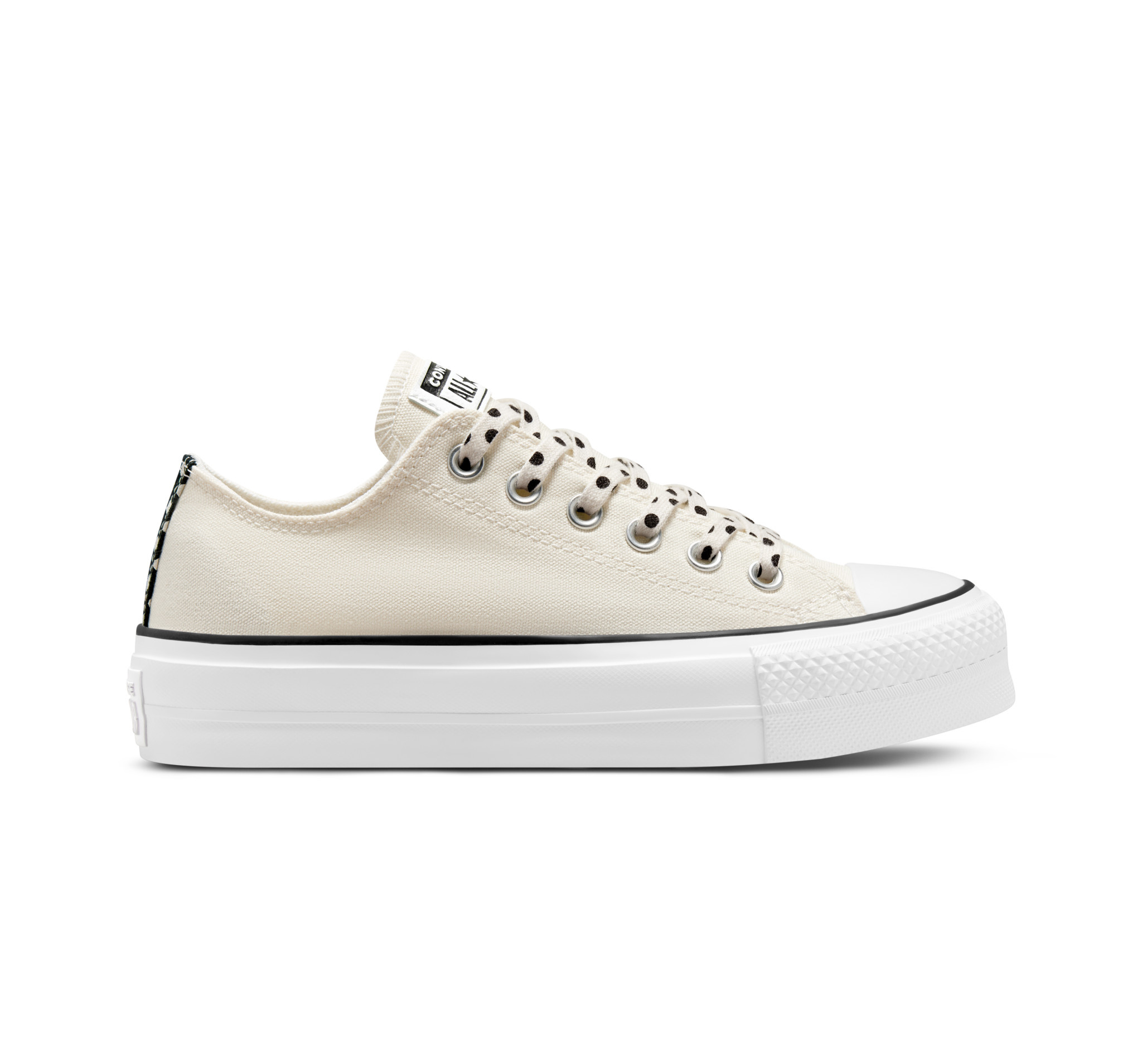 CONVERSE Chuck Taylor All Star LIFT OX 