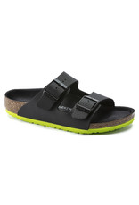 Arizona Kids BF Desert Soil Black/Lime NARROW KAR-BLIBI-N 1022369