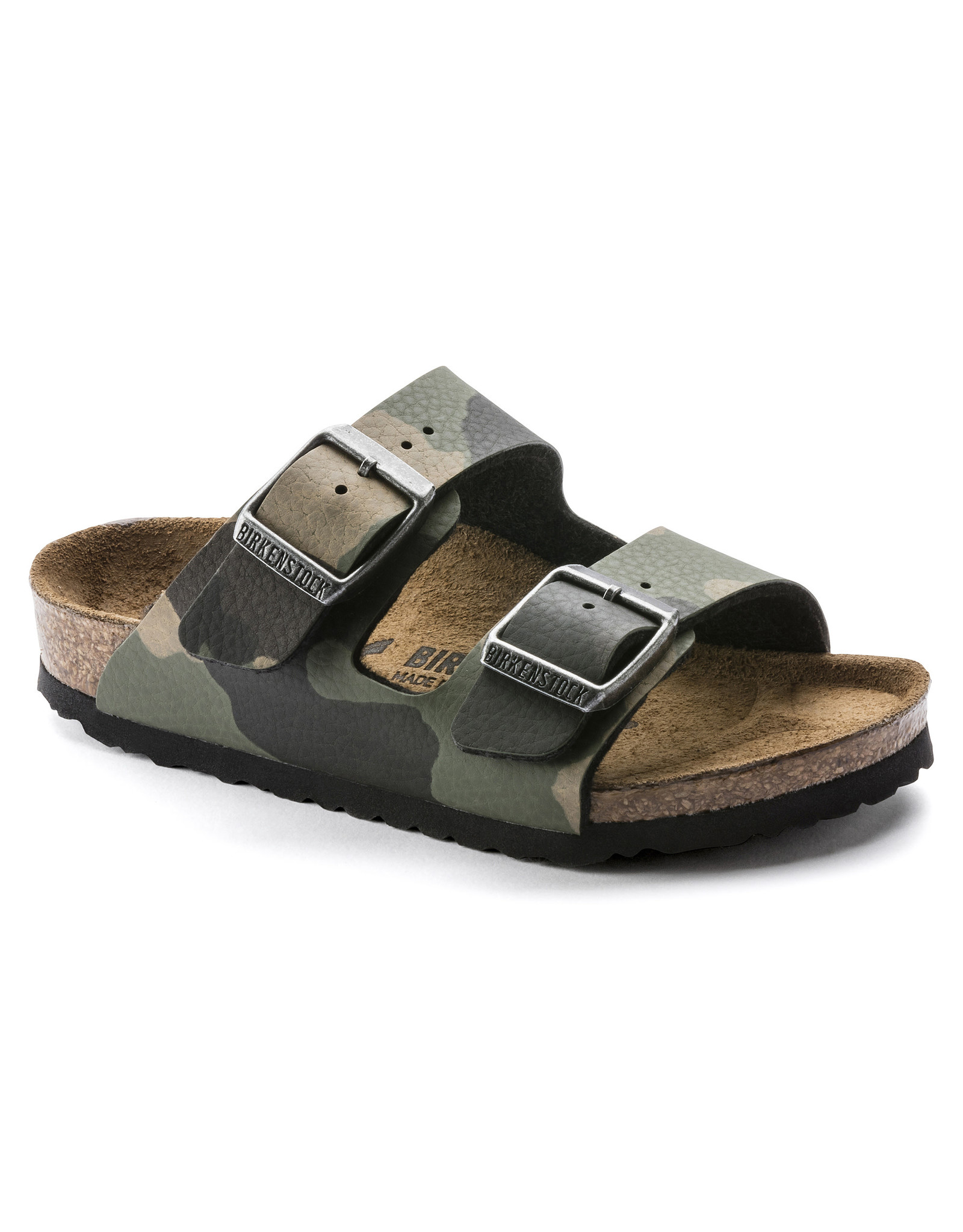 Arizona Kids BF Desert Soil Camo Khaki NARROW KAR-KBI-N 1017374