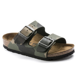 Arizona Kids BF Desert Soil Camo Khaki NARROW KAR-KBI-N 1017374