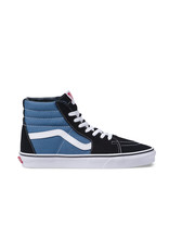 SK8-HI NAVY V1N - VN000D5INVY