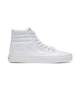 SK8-HI TRUE WHITE V1WMO - VN000D5IW00