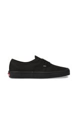 AUTHENTIC BLACK/BLACK V5MO - VN000EE3BKA