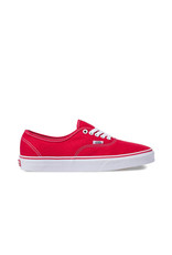 AUTHENTIC RED V5CR - VN000EE3RED