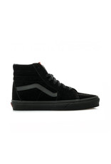 VANS U SK8-HI (BKA) BLACK/BLACK V1MO - VN000D5IBKA1