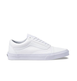 U OLD SKOOL (ODJ) (CLASSIC TUMBLE)TRUEWHITE VCT2WMO - VN0A38G1ODJ1