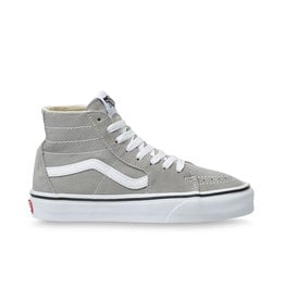 FU SK8-HI TAPERED (IYP) DRIZZLE/TRUE WHITE VT1DR - VN0A4U16IYP1