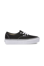 FU AUTHENTIC PLATFORM 2.0 (BLK) BLACK VP5B - VN0A3AV8BLK1