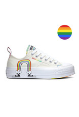 CHUCK TAYLOR ALL STAR RAINBOW PRINT C16PRIW-A02264C