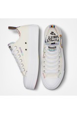 CHUCK TAYLOR ALL STAR RAINBOW PRINT C16PRIW-A02264C