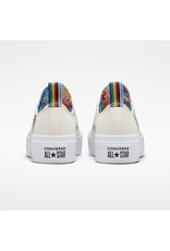 CHUCK TAYLOR ALL STAR RAINBOW PRINT C16PRIW-A02264C