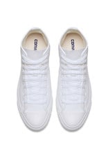 CHUCK TAYLOR HI CANVAS WHITE MONO C1MOW - 1U646