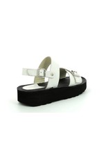 KICK HIGHLIGHT BLANC K2252W 894980-50+3