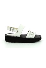 KICK HIGHLIGHT BLANC K2252W 894980-50+3