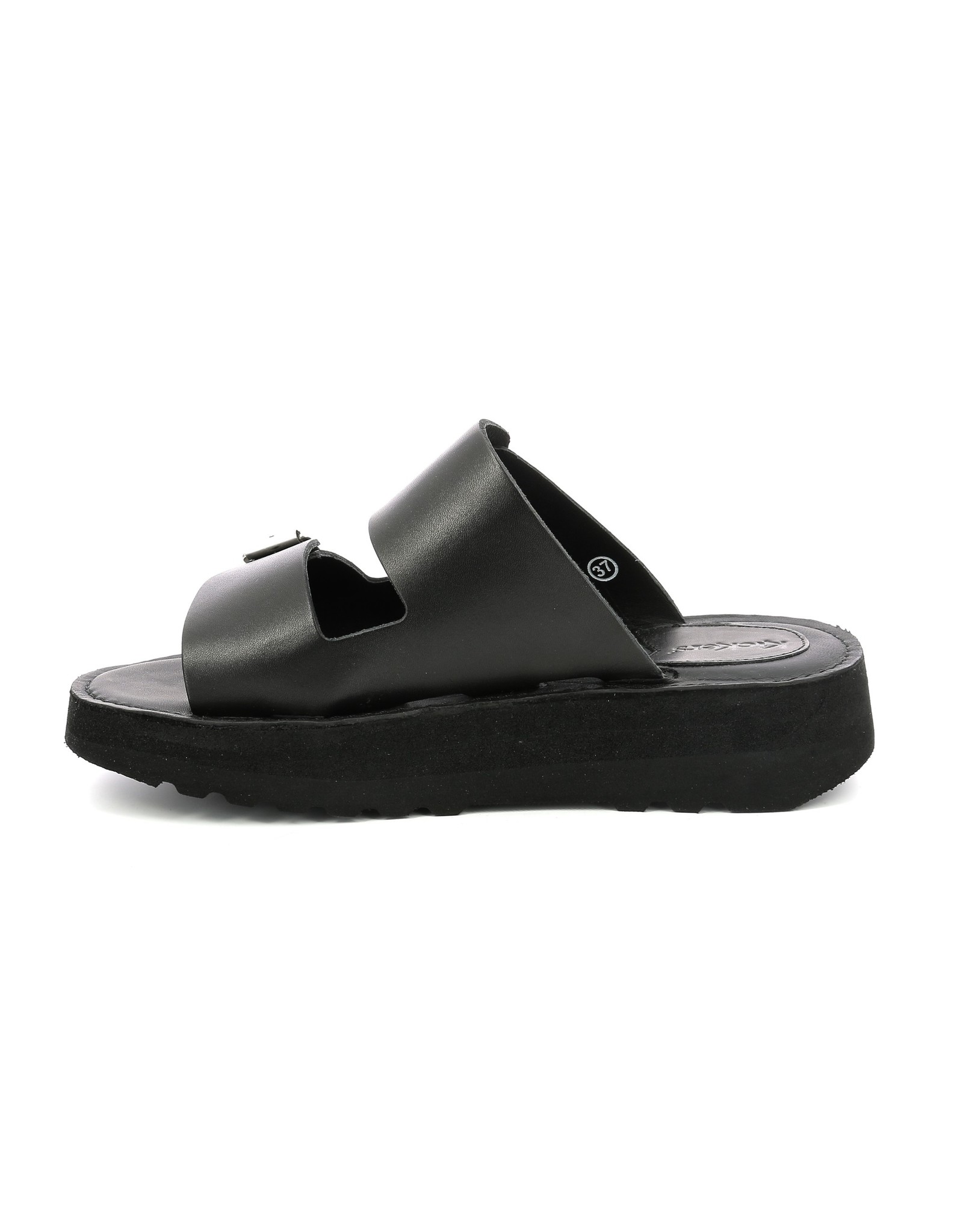 KICKERS KICK HOT NOIR 894970-50+8 - Boutique X20 MTL