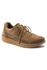 Honnef low suede Soft Tea REGULAR HON-TESU-R 1020416