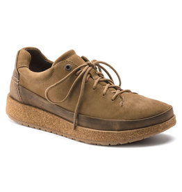 Honnef low suede Soft Tea REGULAR HON-TESU-R 1020416