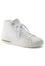 Bend Mid Leather White NARROW BE-WHILE-N 1021315