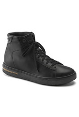 Bend Mid Smooth Leather Black REGULAR BE-BLLE-R 1020322