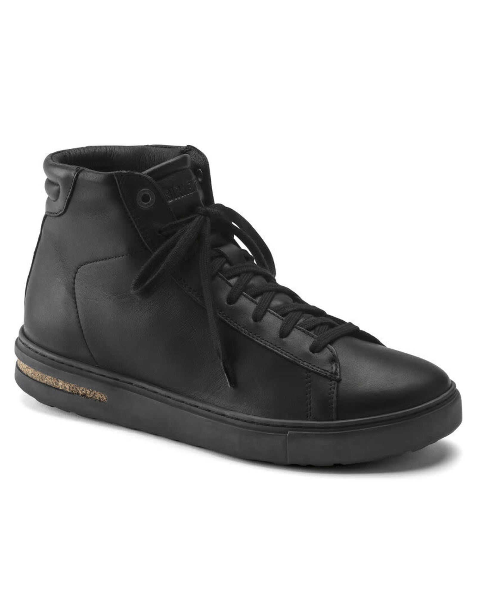 Bend Mid Smooth Leather Black REGULAR BE-BLLE-R 1020322