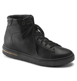 Bend Mid Smooth Leather Black REGULAR BE-BLLE-R 1020322