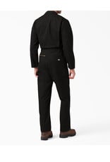 DICKIES Deluxe Blended Long Sleeve Coveralls 48799