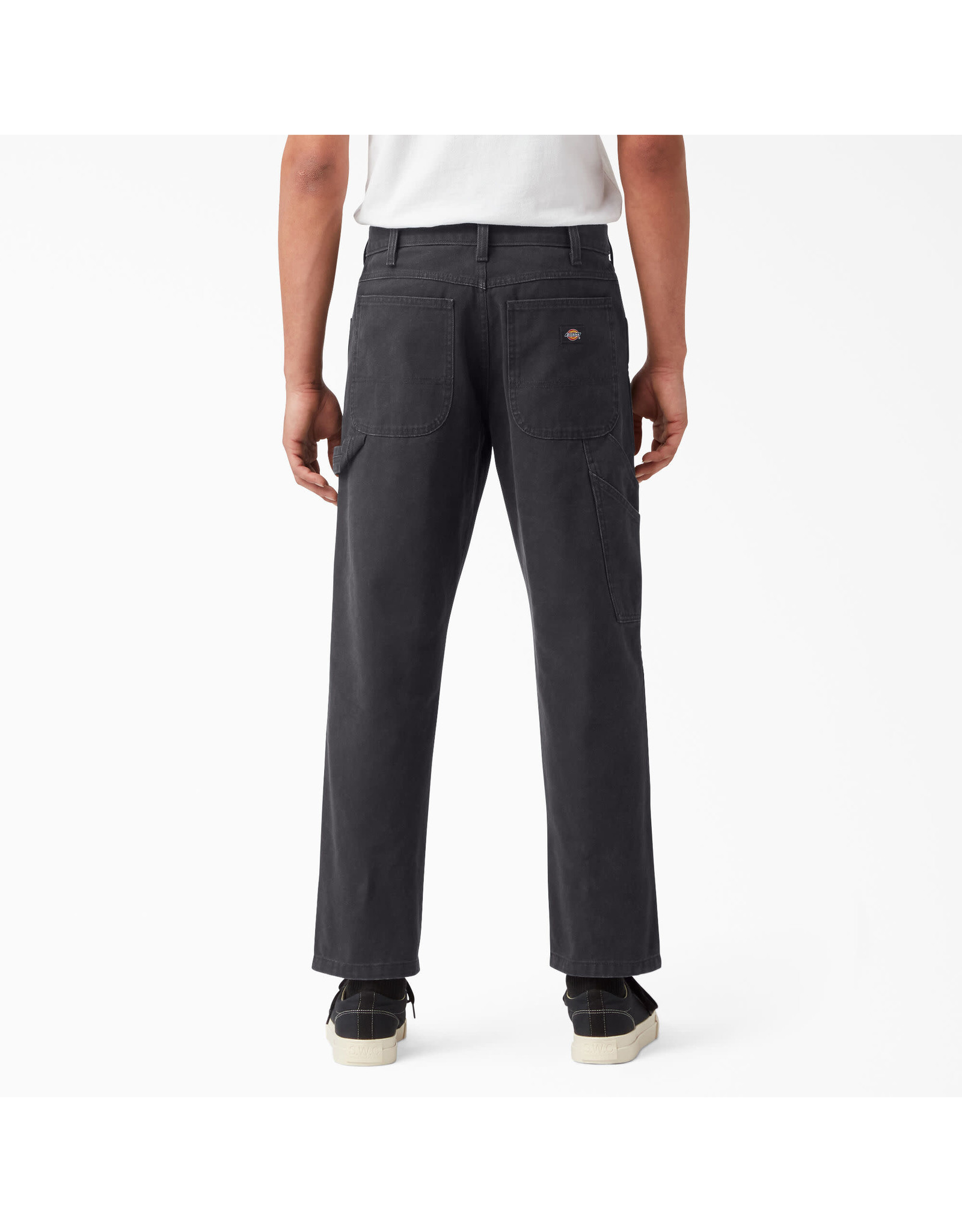 3D CARPENTER PANT – OBTAIND