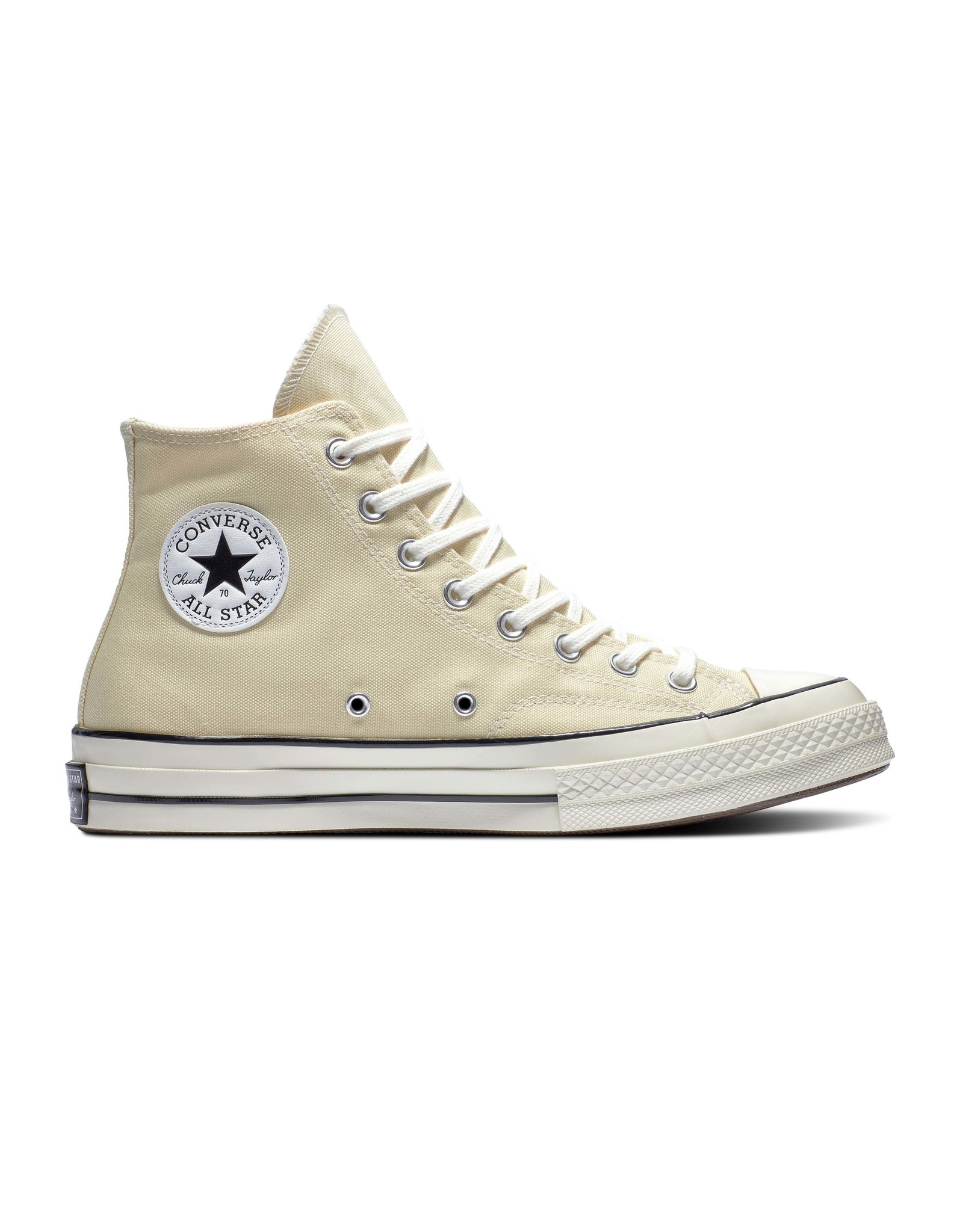 Converse chuck 70 hi clearance blanche