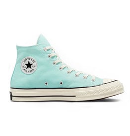 CHUCK 70 HI SOFT JUNIPER/EGRET/BLACK C270SO - A00621C