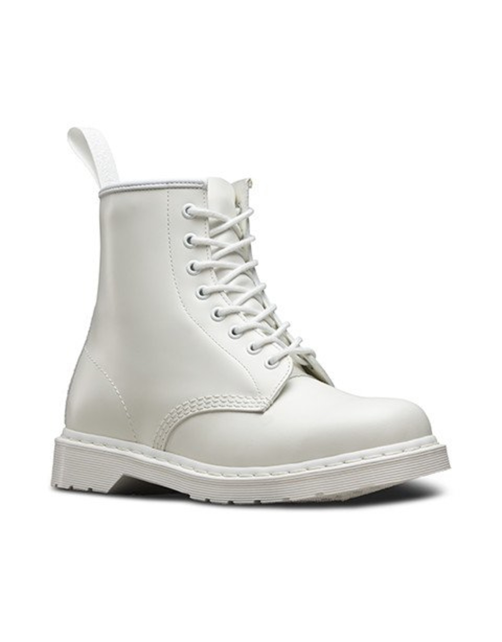 dr martens white velcro boots