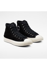 CHUCK 70 VARSITY HI BLACK/BLACK/EGRET C170VAB-172005C