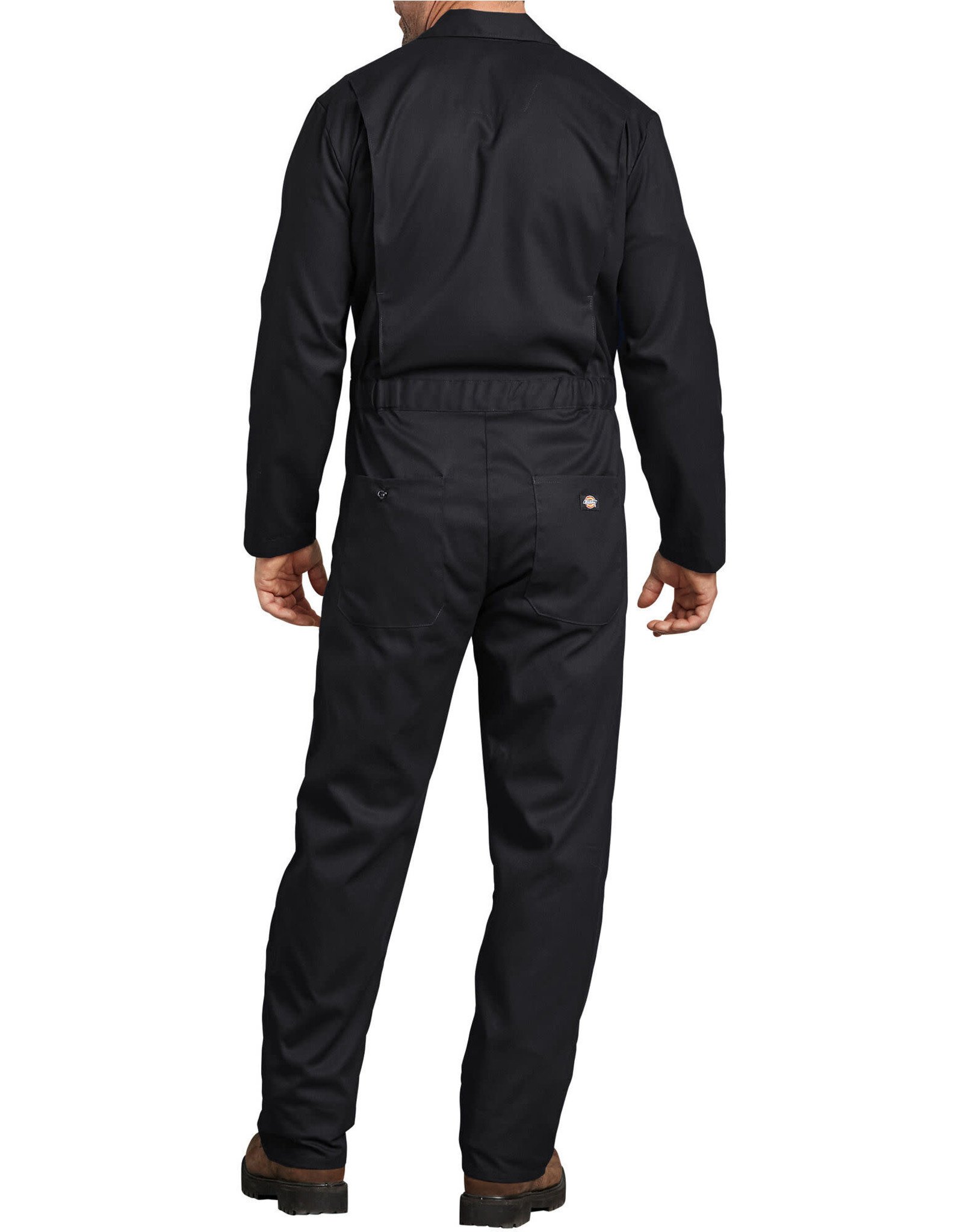 Dickies Flex Long Sleeve Coveralls 48274 - Boutique X20 MTL