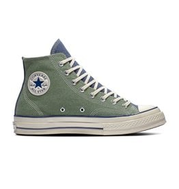 CHUCK 70 HI TREELINE/MIDNIGHT NAVY C270TRIG-172817C