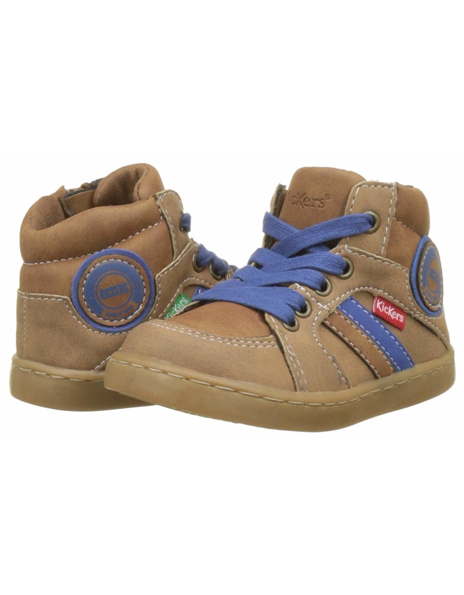 DEREK CAMEL BROWN KR46CAB 18H655310-10