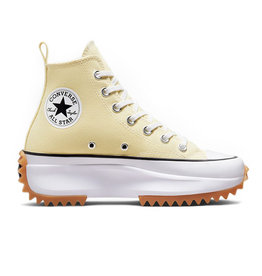 RUN STAR HIKE HI LEMON DROP/BLACK/WHITE C260RLD - A02132C