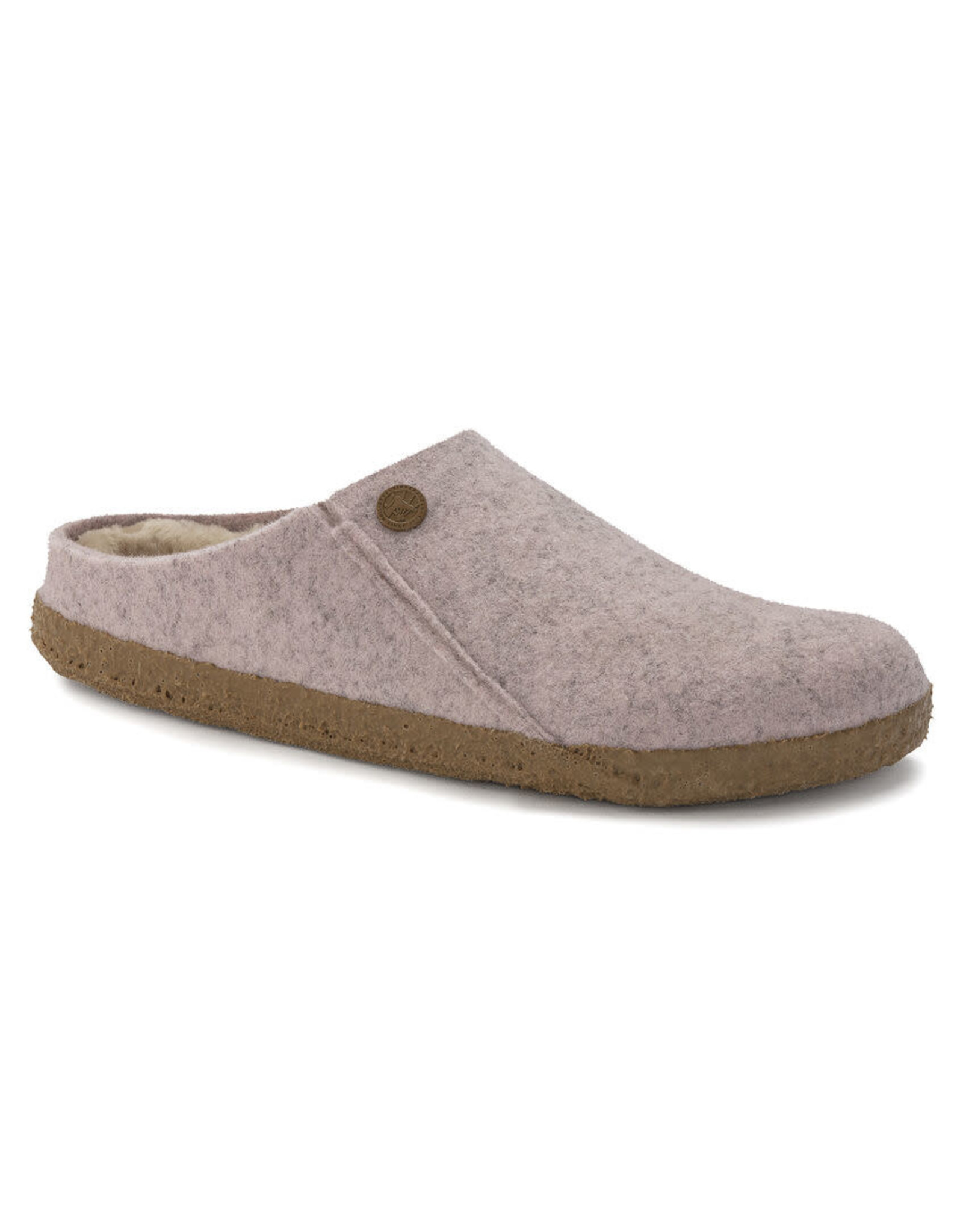 Zermatt Shearling Wool Light Rose NARROW ZE-ROWO-N 1023169