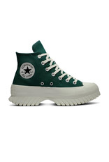 Chuck Taylor All Star LUGGED 2.0 HI MIDNIGHT CLOVER/BLACK C294MI-A00850C