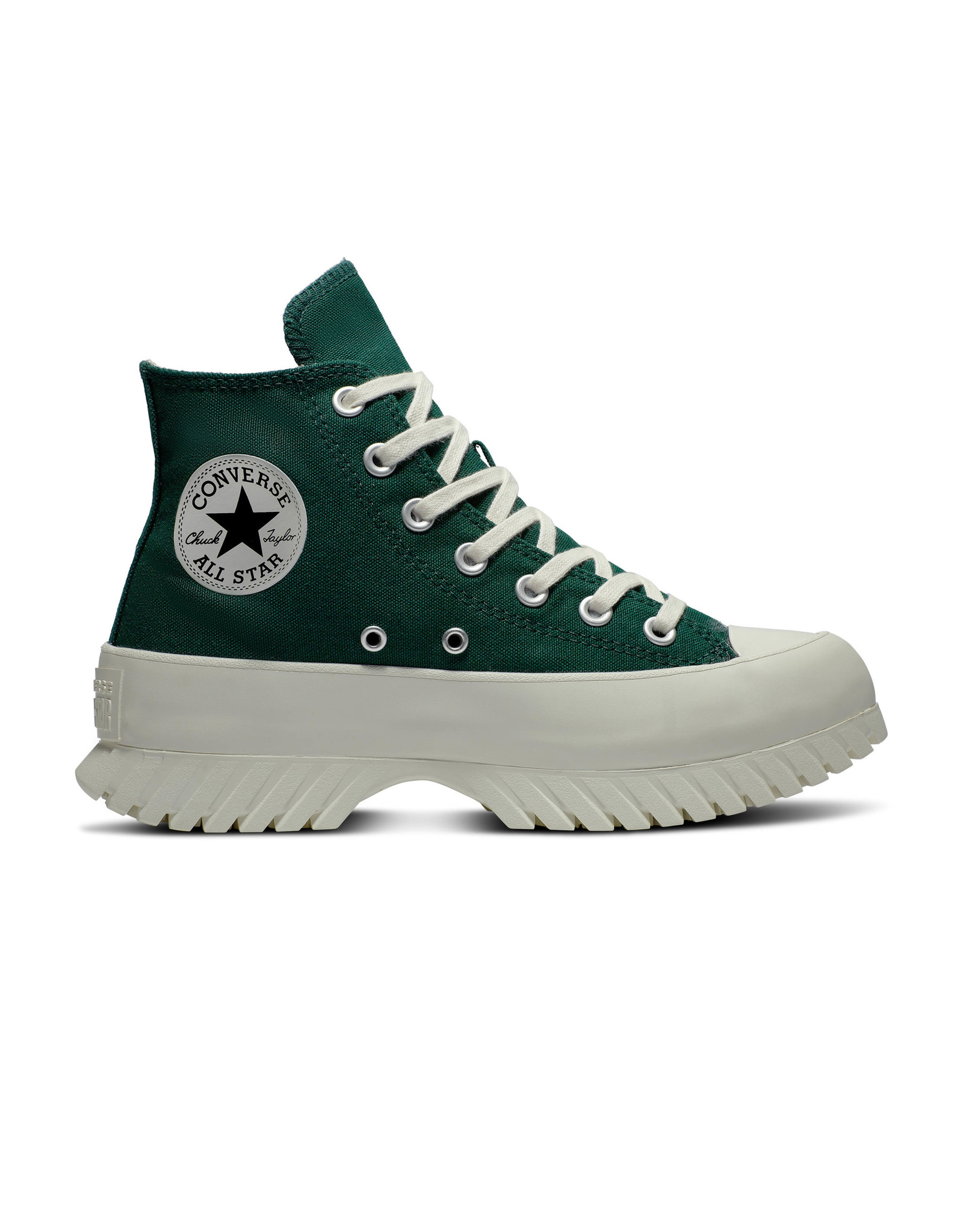 Chuck Taylor All Star LUGGED 2.0 HI MIDNIGHT CLOVER/BLACK C294MI-A00850C